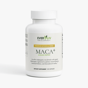 Everliv Maca Plus - EverLiv LLC